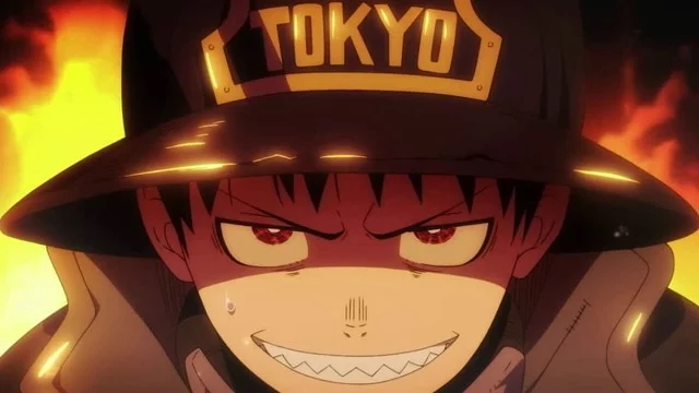 Fire Force Episode 23 Review - But Why Tho?