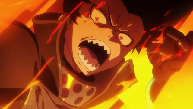 Fire Force Season 2 Episode 17 Release Date - GameRevolution