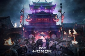 For Honor Zhanhu's Gambit event