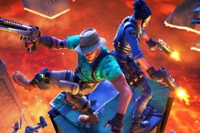 Fortnite 2.47 Update Patch Notes