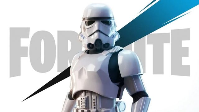Fortnite 2.48 Update Patch Notes