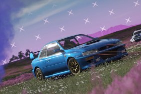 Forza Horizon 4 battle royale _The Eliminator_ mode announced