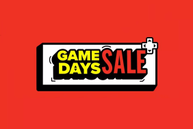 Game Days Sale