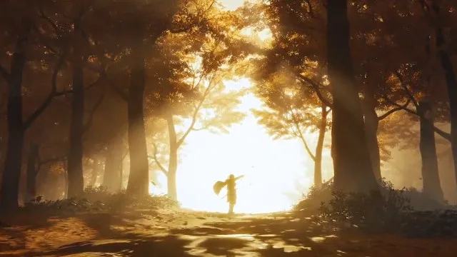 Is Ghost of Tsushima PS4 exclusive