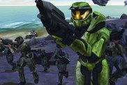 Halo Combat Evolved PC Release Date