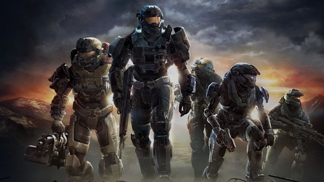 Halo MCC Contacting Server