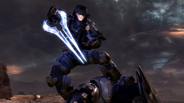 halo reach achievements MCC list the master chief collection