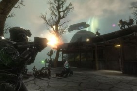 Halo Reach PC Forge