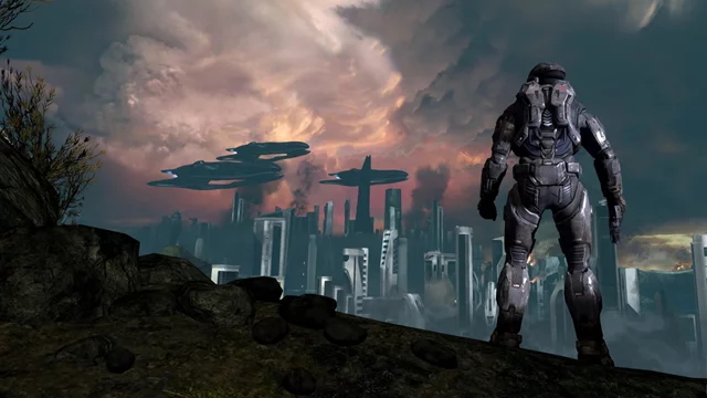 Halo: The Master Chief Collection multiplayer fixed for Steam Deck / Linux