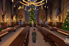 Harry Potter Hogwarts Mystery 12 Days of Christmas