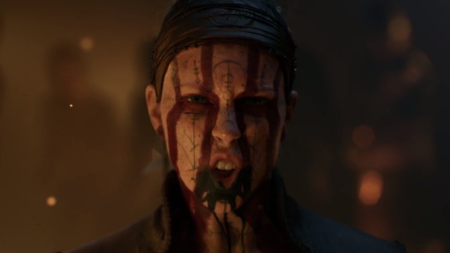 Senua's Saga: Hellblade 2 GAMEPLAY Trailer 