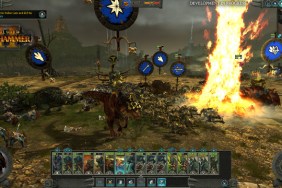 Henry Cavill's favorite game Total War Warhammer 2