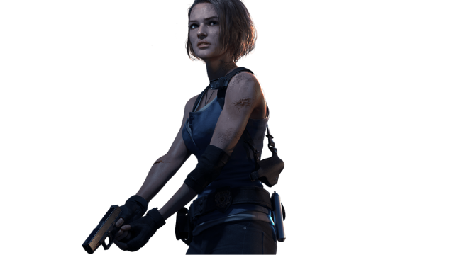 How Resident Evil 3 Remake Changed Jill Valentine