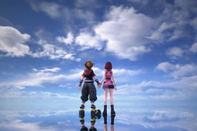 Kingdom Hearts 3 Re Mind DLC release date