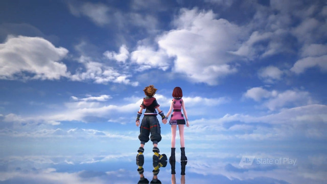 Kingdom Hearts 3 Re Mind DLC release date