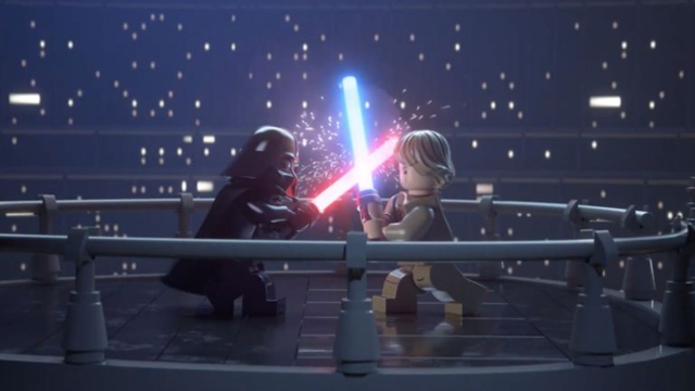 LEGO Star Wars: The Skywalker Saga trailer teases scenes from all 9 movies (1)