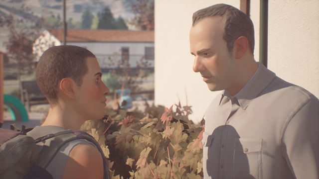 Life is Strange 2 Review | Clumsy, cringeworthy, and only occasionally charming
