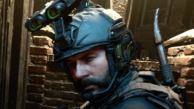 Modern Warfare Battle Pass