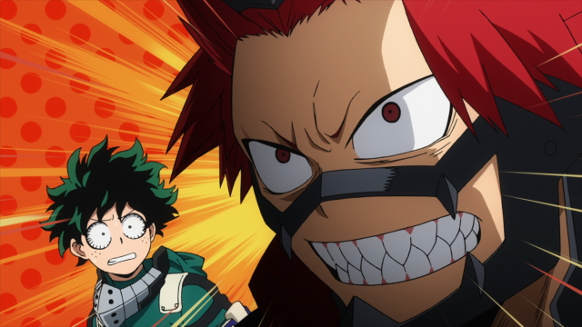 My Hero Academia Season 6 Episode 21 Release Date and Time on Crunchyroll -  GameRevolution