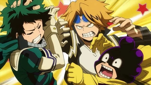 My Hero Academia Season 6 Episode 19 Release Date and Time on Crunchyroll -  GameRevolution