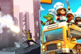 New Xbox Game Pass games include Overcooked 2, My Friend Pedro