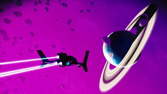 No Man's Sky 2.24 update