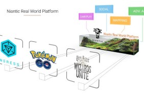Pokemon Go Qualcomm Augmented reality