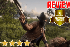 RDR2 PC Review Arthur Masked featured