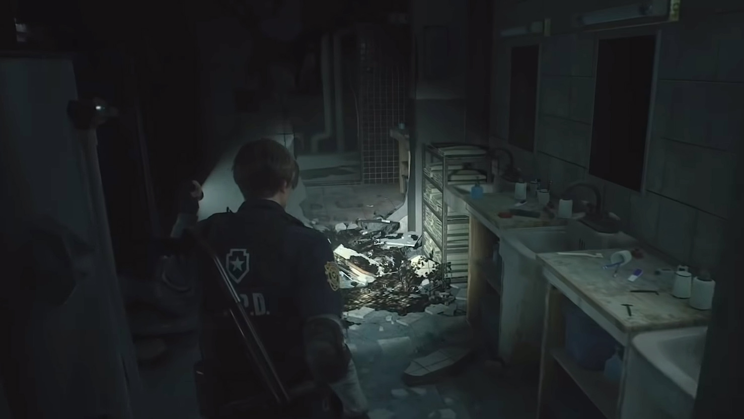 Is Resident Evil 3 Remake in Development? How RE2 remake told us RE3