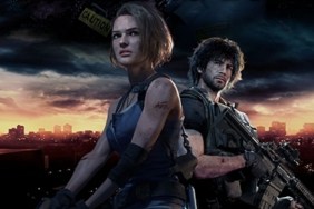 Resident Evil 3 expanded story