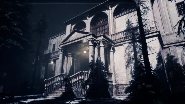 Over One Million Return to the Spencer Mansion in Resident Evil HD