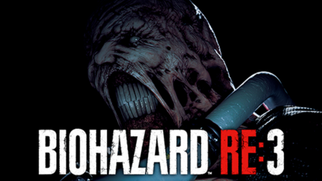 Rumor_ Resident Evil 3 Remake release date leaks