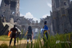 Spellbreak