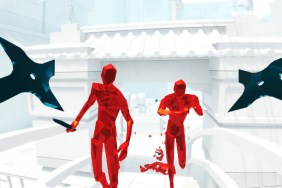Superhot VR made more than $2 million in just one week