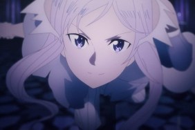 Sword Art Online Alicization War of Underworld episode 12