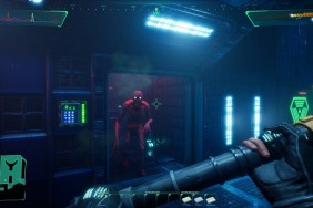 System Shock demo remake The Game Festival