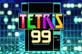 Tetris 99 2.1.0 update