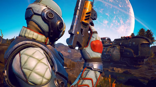 The Outer Worlds 1.03 Update Patch Notes (1.2)