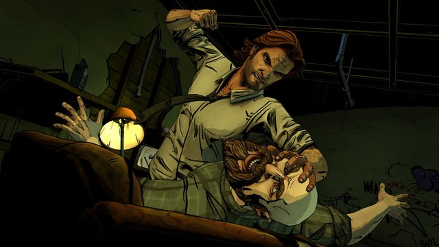 The Wolf Among Us 2 release date