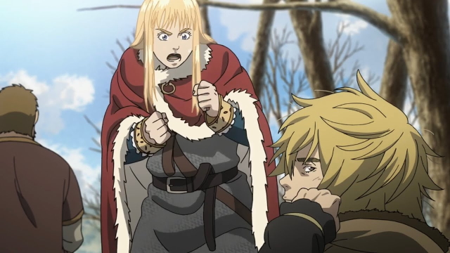 Vinland Saga Season 2 Episode 22 Unveils Preview