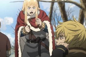 Vinland Saga episode 22