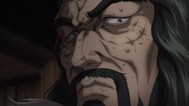 Assistir Vinland Saga - Dublado ep 24 - FINAL - Anitube