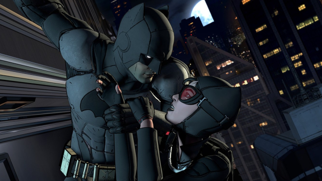 Xbox Games with Gold January 2020 additions include Telltale's Batman, LEGO Star Wars