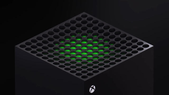 Xbox Series X preorder cost price specifications