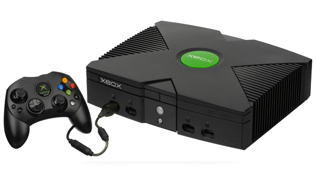 Xbox Series X backwards compatibility