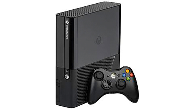 Xbox Series X backwards compatibility