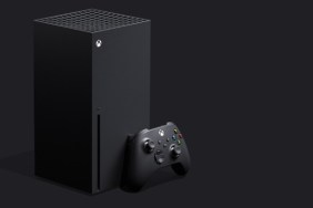 Xbox Series X bigger than Xbox One