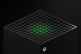 Xbox Series X cost green