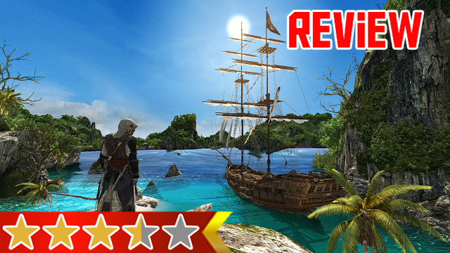 Review Assassin's Creed: The Rebel Collection (Switch) - Um mundo em suas  mãos - Jogando Casualmente