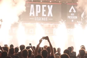 Apex Legends Global Series ESports